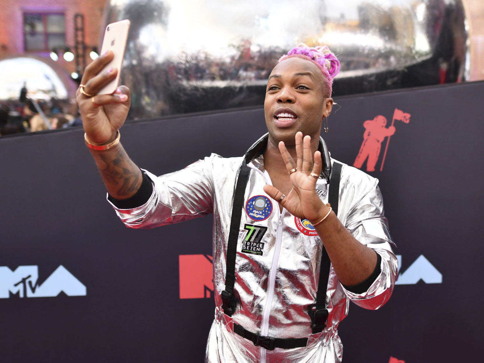 2019 MTV Video Music Awards - Red Carpet